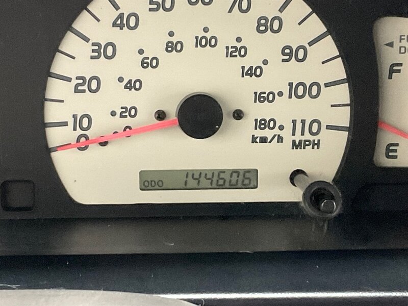 2001 Toyota Tacoma SR5 Prerunner Double Cab / 2.7L 4Cyl / ZERO RUST / LOCAL TRUCK / 144K MILES - Photo 40 - Gladstone, OR 97027