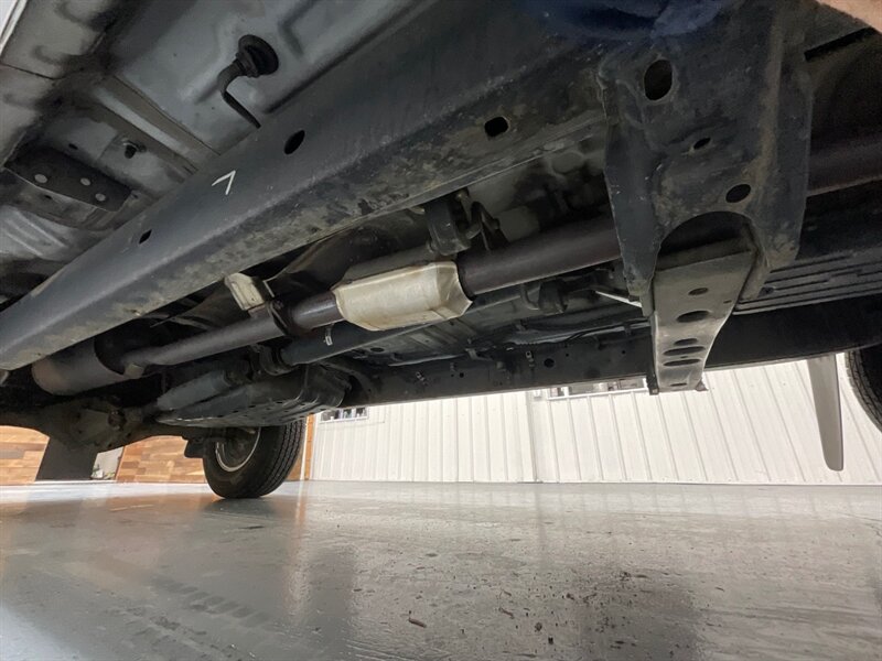 2001 Toyota Tacoma SR5 Prerunner Double Cab / 2.7L 4Cyl / ZERO RUST / LOCAL TRUCK / 144K MILES - Photo 39 - Gladstone, OR 97027