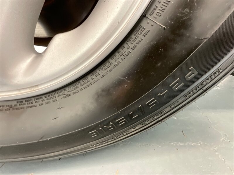 2001 Toyota Tacoma SR5 Prerunner Double Cab / 2.7L 4Cyl / ZERO RUST / LOCAL TRUCK / 144K MILES - Photo 37 - Gladstone, OR 97027