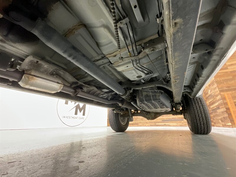 2001 Toyota Tacoma SR5 Prerunner Double Cab / 2.7L 4Cyl / ZERO RUST / LOCAL TRUCK / 144K MILES - Photo 22 - Gladstone, OR 97027