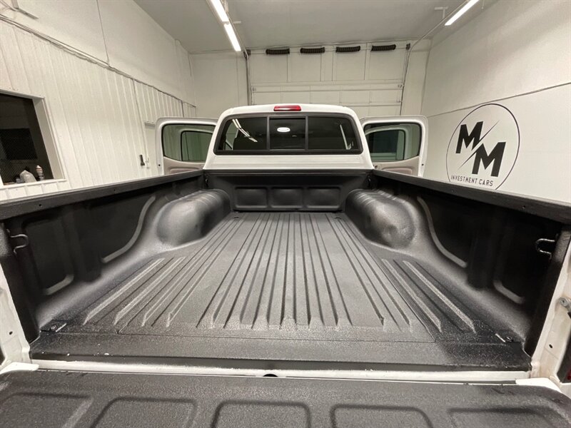 2001 Toyota Tacoma SR5 Prerunner Double Cab / 2.7L 4Cyl / ZERO RUST / LOCAL TRUCK / 144K MILES - Photo 21 - Gladstone, OR 97027