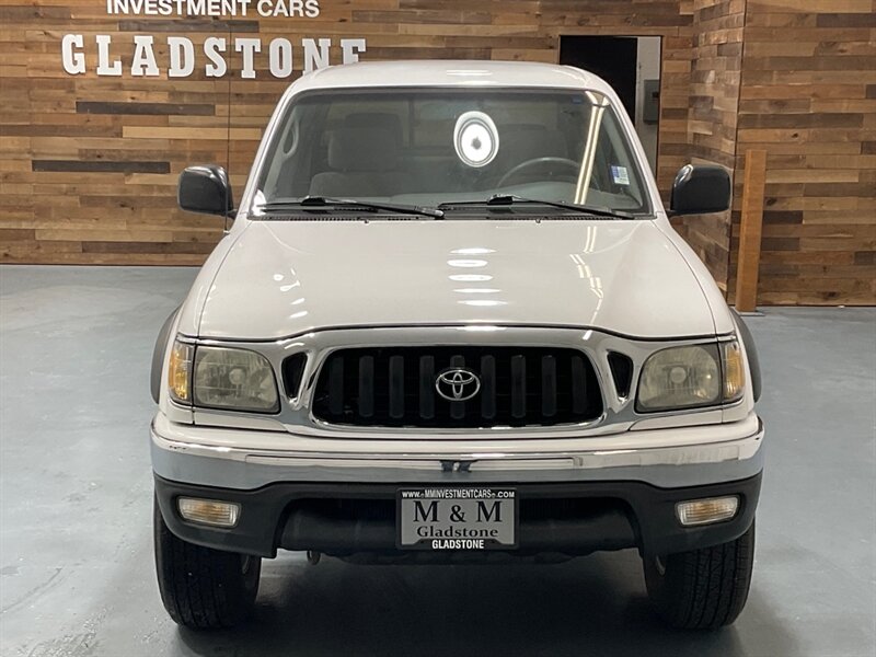2001 Toyota Tacoma SR5 Prerunner Double Cab / 2.7L 4Cyl / ZERO RUST / LOCAL TRUCK / 144K MILES - Photo 5 - Gladstone, OR 97027