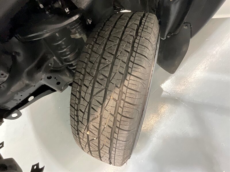 2001 Toyota Tacoma SR5 Prerunner Double Cab / 2.7L 4Cyl / ZERO RUST / LOCAL TRUCK / 144K MILES - Photo 24 - Gladstone, OR 97027