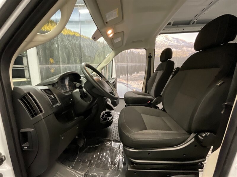 2019 RAM ProMaster 2500 136 WB HIGH ROOF / CARGO VAN / CAMERA  CARGO VAN / 136 " WB HIGH ROOF / BACKUP CAMERA / 56,000 MILES - Photo 15 - Gladstone, OR 97027