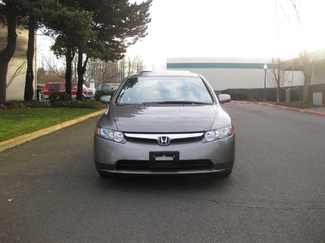 2007 Honda Civic EX w/Navi   - Photo 2 - Portland, OR 97217