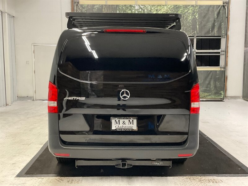 2021 Mercedes-Benz Metris Cargo Van / 2.0L 4Cyl Turbo / ONLY 17,000 MILES  / ROOF RACK / Excel Cond / SHARP !! - Photo 6 - Gladstone, OR 97027