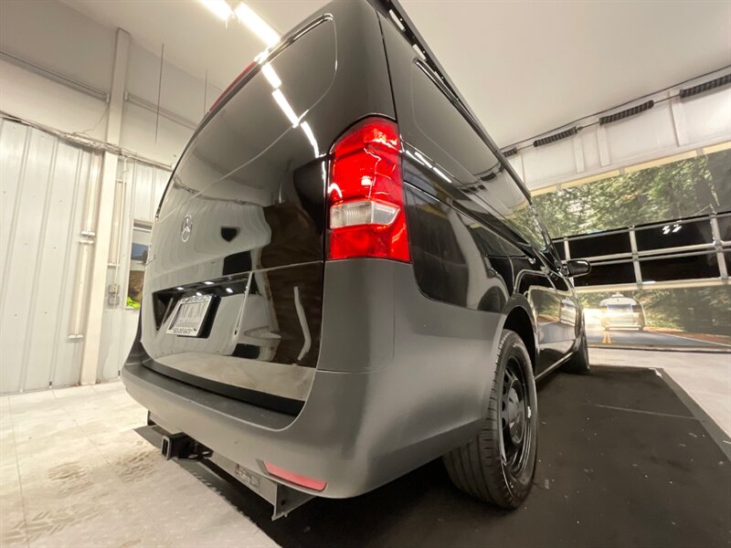 2021 Mercedes-Benz Metris Cargo Van / 2.0L 4Cyl Turbo / ONLY 17,000 MILES  / ROOF RACK / Excel Cond / SHARP !! - Photo 26 - Gladstone, OR 97027