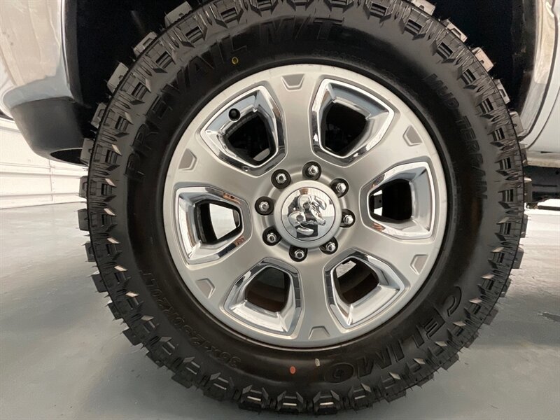 2004 Dodge Ram 2500 SLT Quad Cab 4X4 / 5.9L DIESEL HO / 6-SPEED MANUAL  / LONG BED / NEW TIRES / ZERO RUST - Photo 46 - Gladstone, OR 97027