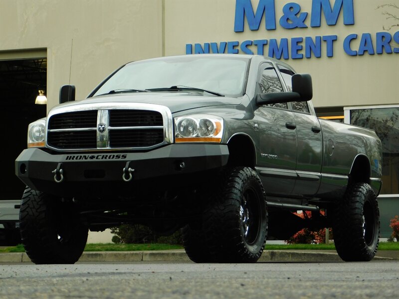 5.9 cummins rear main seal towing