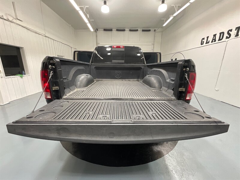 2012 RAM 2500 Laramie  /RUST FREE / 81K MILES - Photo 13 - Gladstone, OR 97027