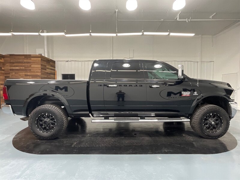 2012 RAM 2500 Laramie  /RUST FREE / 81K MILES - Photo 4 - Gladstone, OR 97027