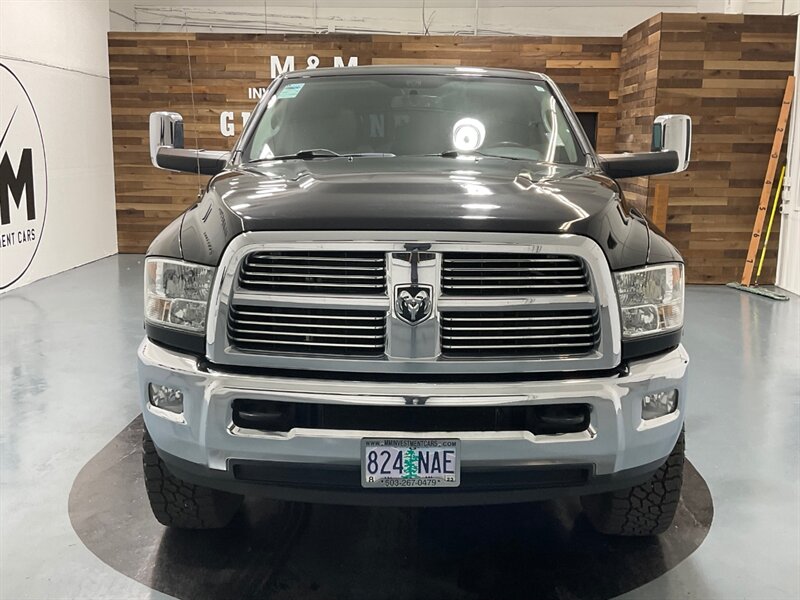 2012 RAM 2500 Laramie  /RUST FREE / 81K MILES - Photo 6 - Gladstone, OR 97027