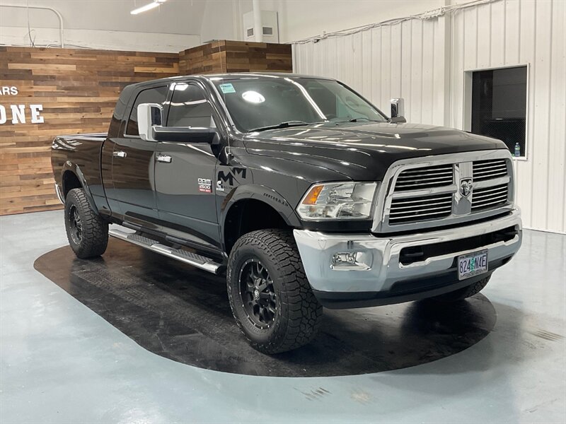 2012 RAM 2500 Laramie  /RUST FREE / 81K MILES - Photo 2 - Gladstone, OR 97027