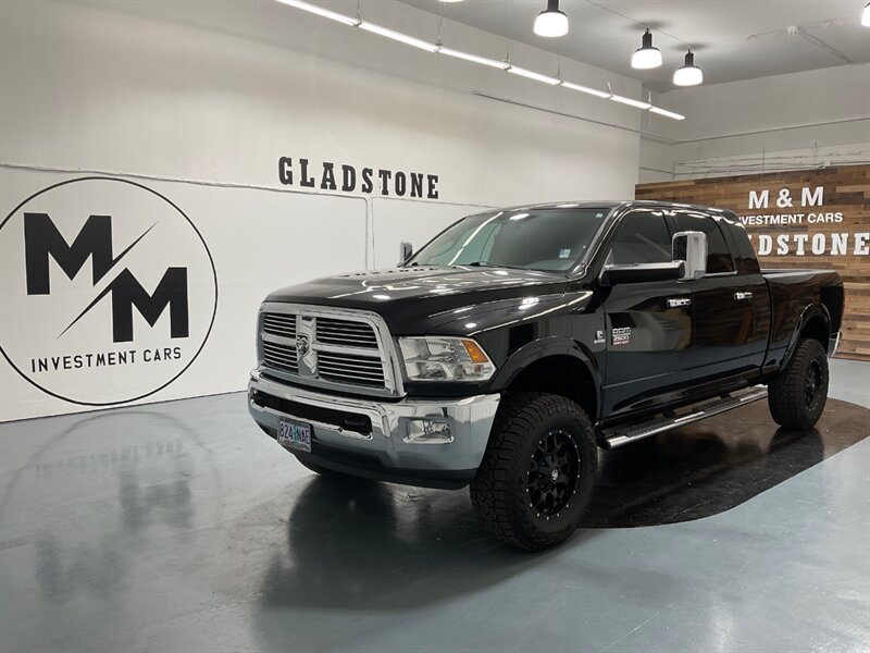 2012 RAM 2500 Laramie  /RUST FREE / 81K MILES - Photo 25 - Gladstone, OR 97027