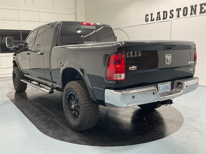 2012 RAM 2500 Laramie  /RUST FREE / 81K MILES - Photo 9 - Gladstone, OR 97027