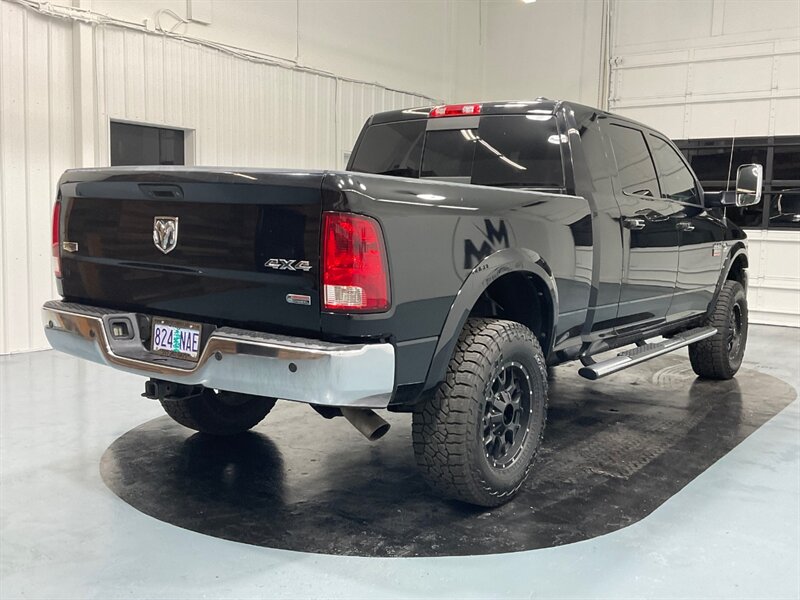 2012 RAM 2500 Laramie  /RUST FREE / 81K MILES - Photo 8 - Gladstone, OR 97027