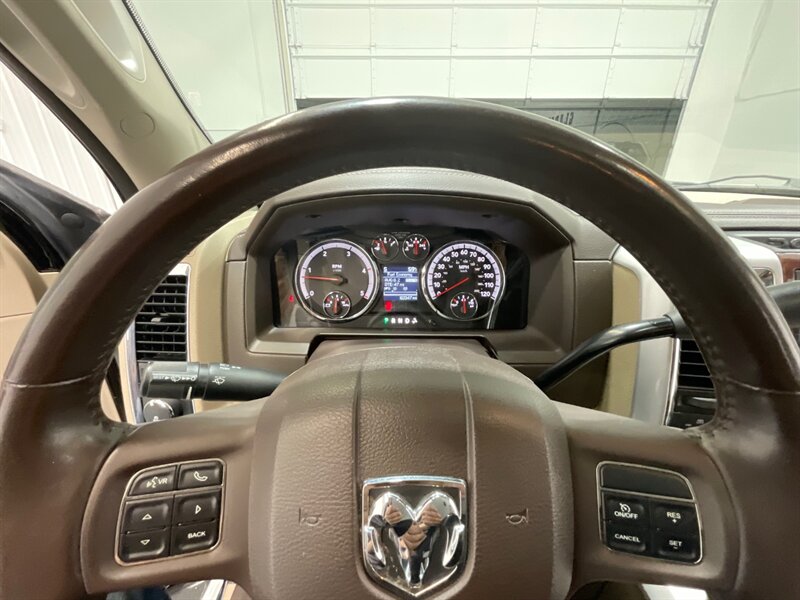 2012 RAM 2500 Laramie  /RUST FREE / 81K MILES - Photo 59 - Gladstone, OR 97027