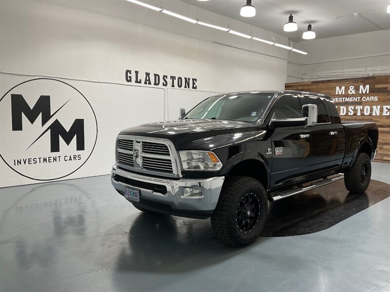 2012 RAM 2500 Laramie  /RUST FREE / 81K MILES - Photo 5 - Gladstone, OR 97027