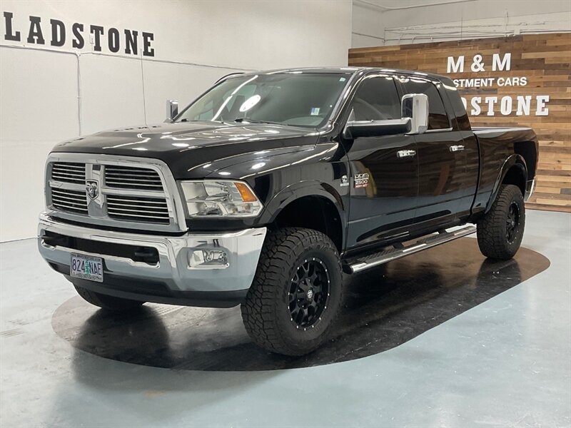 2012 RAM 2500 Laramie  /RUST FREE / 81K MILES - Photo 65 - Gladstone, OR 97027