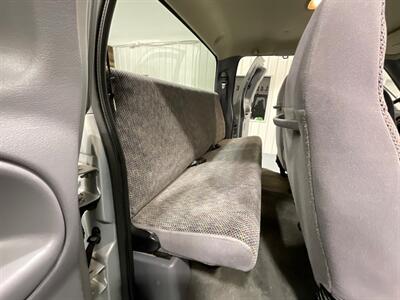 1998 Dodge Ram 3500 5-SPEED  4x4 5.9L DIESEL Laramie SLT / DUALLY  / 1-OWNER LOCAL / ZERO RUST / LONG BED / DUALLY / 5-SPEED MANUAL - Photo 14 - Gladstone, OR 97027