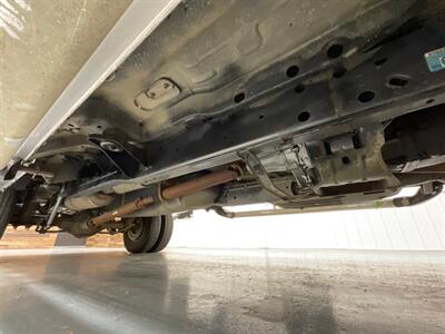 1998 Dodge Ram 3500 5-SPEED  4x4 5.9L DIESEL Laramie SLT / DUALLY  / 1-OWNER LOCAL / ZERO RUST / LONG BED / DUALLY / 5-SPEED MANUAL - Photo 53 - Gladstone, OR 97027