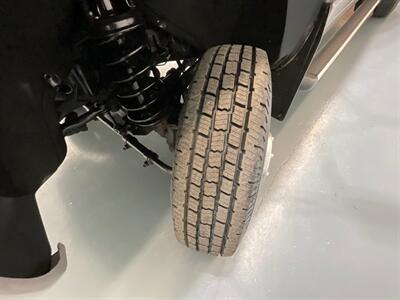 1998 Dodge Ram 3500 5-SPEED  4x4 5.9L DIESEL Laramie SLT / DUALLY  / 1-OWNER LOCAL / ZERO RUST / LONG BED / DUALLY / 5-SPEED MANUAL - Photo 24 - Gladstone, OR 97027