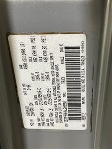 1998 Dodge Ram 3500 5-SPEED  4x4 5.9L DIESEL Laramie SLT / DUALLY  / 1-OWNER LOCAL / ZERO RUST / LONG BED / DUALLY / 5-SPEED MANUAL - Photo 56 - Gladstone, OR 97027