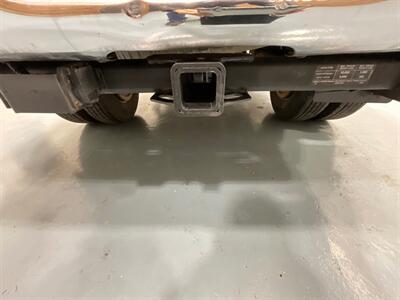 1998 Dodge Ram 3500 5-SPEED  4x4 5.9L DIESEL Laramie SLT / DUALLY  / 1-OWNER LOCAL / ZERO RUST / LONG BED / DUALLY / 5-SPEED MANUAL - Photo 22 - Gladstone, OR 97027