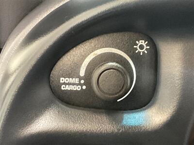 1998 Dodge Ram 3500 5-SPEED  4x4 5.9L DIESEL Laramie SLT / DUALLY  / 1-OWNER LOCAL / ZERO RUST / LONG BED / DUALLY / 5-SPEED MANUAL - Photo 46 - Gladstone, OR 97027