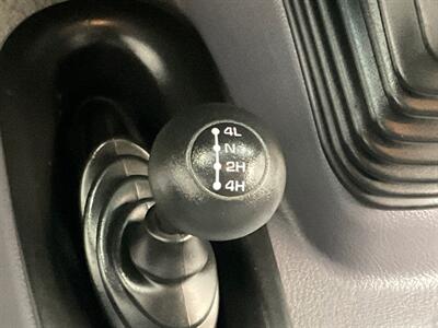 1998 Dodge Ram 3500 5-SPEED  4x4 5.9L DIESEL Laramie SLT / DUALLY  / 1-OWNER LOCAL / ZERO RUST / LONG BED / DUALLY / 5-SPEED MANUAL - Photo 45 - Gladstone, OR 97027