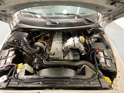 1998 Dodge Ram 3500 5-SPEED  4x4 5.9L DIESEL Laramie SLT / DUALLY  / 1-OWNER LOCAL / ZERO RUST / LONG BED / DUALLY / 5-SPEED MANUAL - Photo 54 - Gladstone, OR 97027