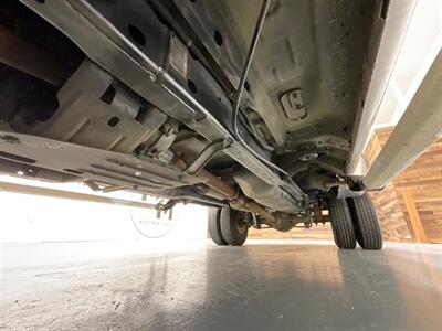 1998 Dodge Ram 3500 5-SPEED  4x4 5.9L DIESEL Laramie SLT / DUALLY  / 1-OWNER LOCAL / ZERO RUST / LONG BED / DUALLY / 5-SPEED MANUAL - Photo 52 - Gladstone, OR 97027