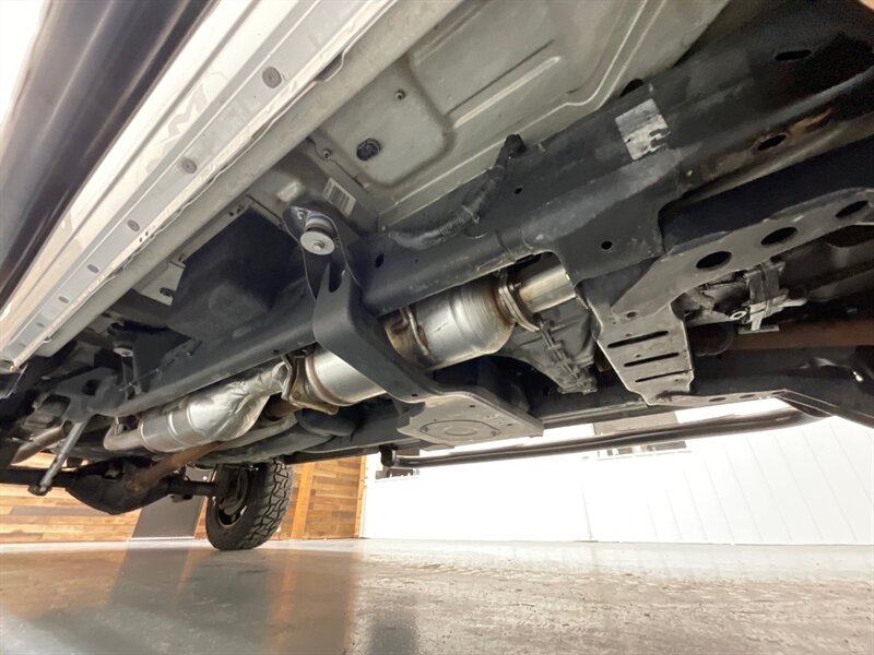 2013 RAM 2500 Crew Cab 4X4 / 6.7L DIESEL / 6-SPEED MANUAL  / BRAND NEW WHEELS & TIRES / LONG BED / ZERO RUST / 97K MILES - Photo 49 - Gladstone, OR 97027