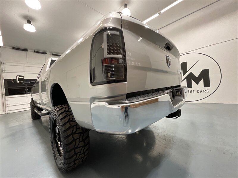 2013 RAM 2500 Crew Cab 4X4 / 6.7L DIESEL / 6-SPEED MANUAL  / BRAND NEW WHEELS & TIRES / LONG BED / ZERO RUST / 97K MILES - Photo 54 - Gladstone, OR 97027