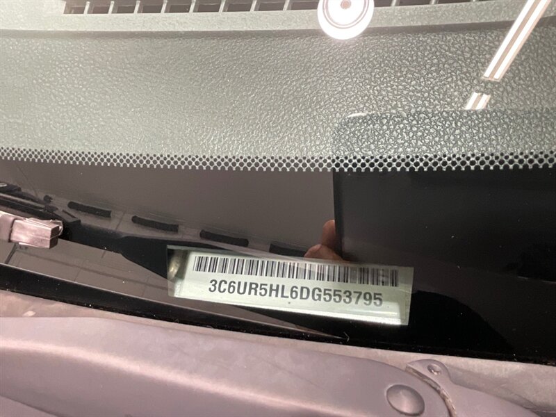 2013 RAM 2500 Crew Cab 4X4 / 6.7L DIESEL / 6-SPEED MANUAL  / BRAND NEW WHEELS & TIRES / LONG BED / ZERO RUST / 97K MILES - Photo 51 - Gladstone, OR 97027