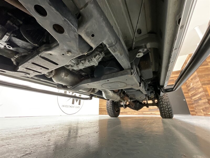 2013 RAM 2500 Crew Cab 4X4 / 6.7L DIESEL / 6-SPEED MANUAL  / BRAND NEW WHEELS & TIRES / LONG BED / ZERO RUST / 97K MILES - Photo 24 - Gladstone, OR 97027