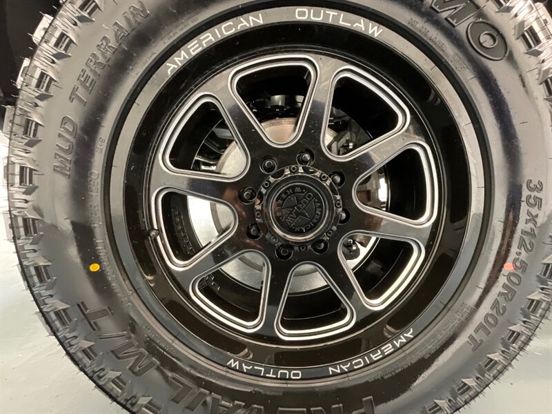 2013 RAM 2500 Crew Cab 4X4 / 6.7L DIESEL / 6-SPEED MANUAL  / BRAND NEW WHEELS & TIRES / LONG BED / ZERO RUST / 97K MILES - Photo 21 - Gladstone, OR 97027