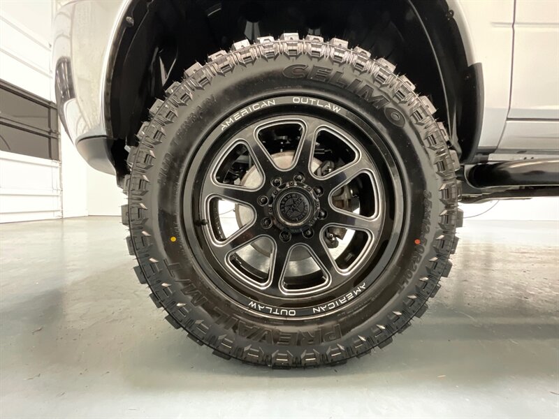 2013 RAM 2500 Crew Cab 4X4 / 6.7L DIESEL / 6-SPEED MANUAL  / BRAND NEW WHEELS & TIRES / LONG BED / ZERO RUST / 97K MILES - Photo 22 - Gladstone, OR 97027