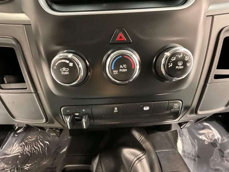 2013 RAM 2500 Crew Cab 4X4 / 6.7L DIESEL / 6-SPEED MANUAL  / BRAND NEW WHEELS & TIRES / LONG BED / ZERO RUST / 97K MILES - Photo 19 - Gladstone, OR 97027