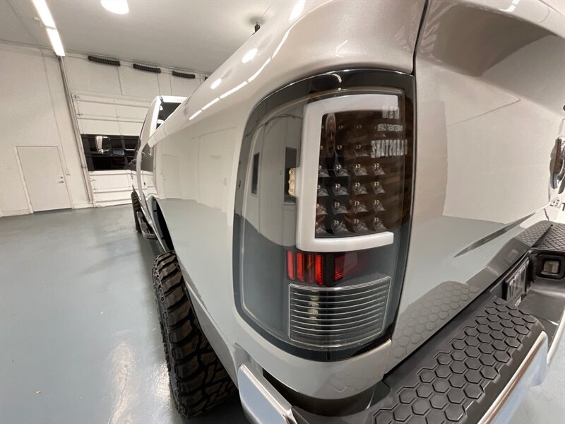 2013 RAM 2500 Crew Cab 4X4 / 6.7L DIESEL / 6-SPEED MANUAL  / BRAND NEW WHEELS & TIRES / LONG BED / ZERO RUST / 97K MILES - Photo 29 - Gladstone, OR 97027