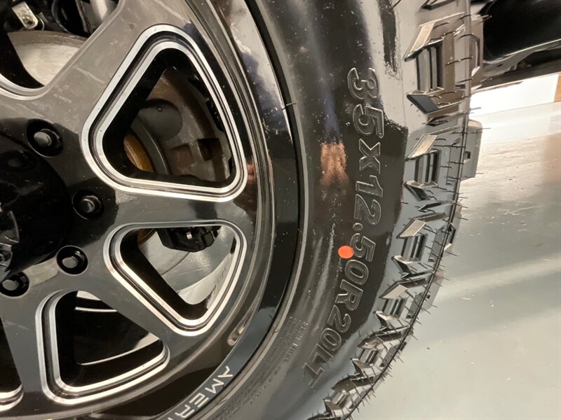 2013 RAM 2500 Crew Cab 4X4 / 6.7L DIESEL / 6-SPEED MANUAL  / BRAND NEW WHEELS & TIRES / LONG BED / ZERO RUST / 97K MILES - Photo 45 - Gladstone, OR 97027