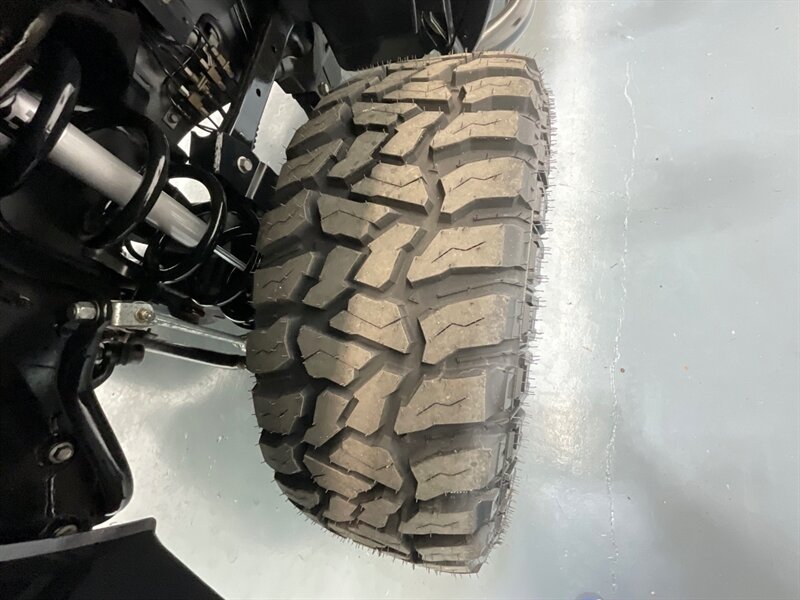 2013 RAM 2500 Crew Cab 4X4 / 6.7L DIESEL / 6-SPEED MANUAL  / BRAND NEW WHEELS & TIRES / LONG BED / ZERO RUST / 97K MILES - Photo 23 - Gladstone, OR 97027