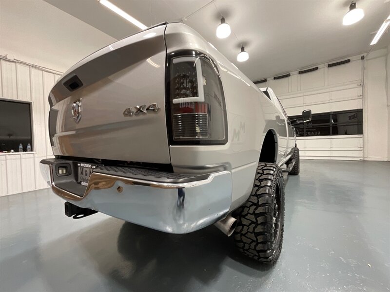 2013 RAM 2500 Crew Cab 4X4 / 6.7L DIESEL / 6-SPEED MANUAL  / BRAND NEW WHEELS & TIRES / LONG BED / ZERO RUST / 97K MILES - Photo 55 - Gladstone, OR 97027