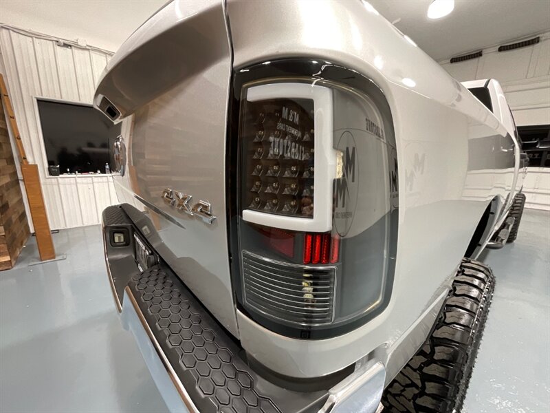 2013 RAM 2500 Crew Cab 4X4 / 6.7L DIESEL / 6-SPEED MANUAL  / BRAND NEW WHEELS & TIRES / LONG BED / ZERO RUST / 97K MILES - Photo 28 - Gladstone, OR 97027