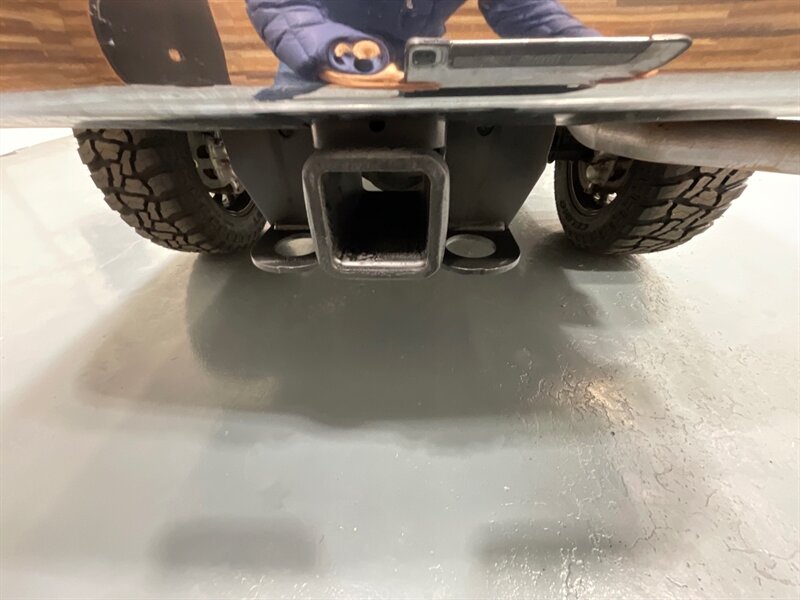 2013 RAM 2500 Crew Cab 4X4 / 6.7L DIESEL / 6-SPEED MANUAL  / BRAND NEW WHEELS & TIRES / LONG BED / ZERO RUST / 97K MILES - Photo 47 - Gladstone, OR 97027