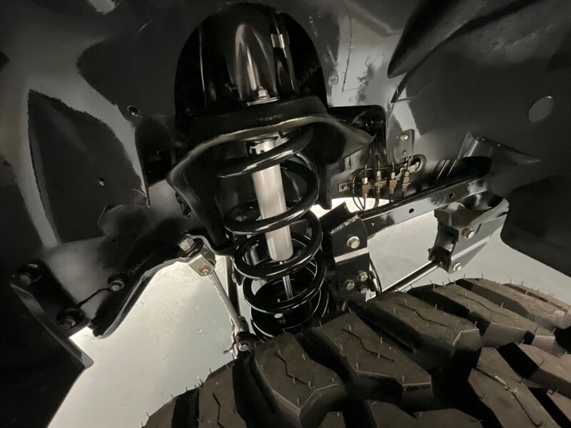 2013 RAM 2500 Crew Cab 4X4 / 6.7L DIESEL / 6-SPEED MANUAL  / BRAND NEW WHEELS & TIRES / LONG BED / ZERO RUST / 97K MILES - Photo 46 - Gladstone, OR 97027