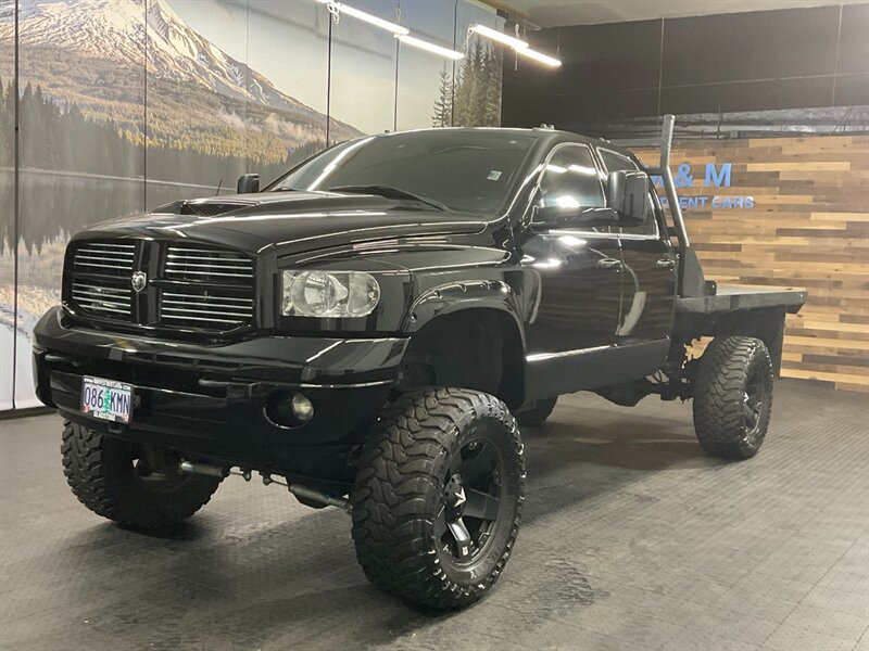 2003 Dodge Ram 2500 SLT 4x4 / 5.7L / LIF   - Photo 1 - Gladstone, OR 97027