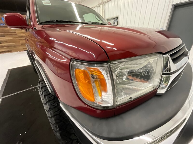 2002 Toyota 4Runner SR5 4X4 / 3.4L V6 / 1-OWNER / NEW WHEELS TIRES  / LOCAL SUV / CENTRAL DIFF LOCKS / 105K MILES - Photo 28 - Gladstone, OR 97027