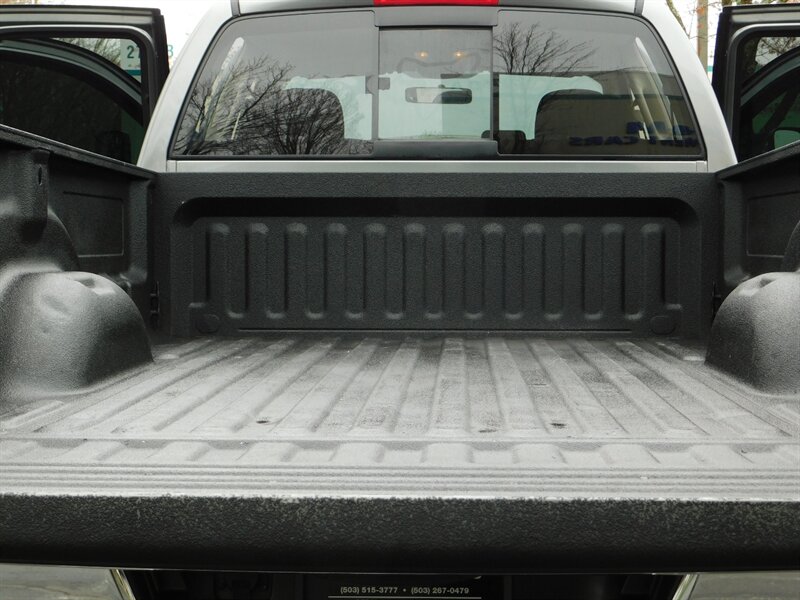 2005 Dodge Ram 2500 SLT 4X4 5.7L HEMI  / 1-OWNER / LOW MILES / LIFTED   - Photo 22 - Portland, OR 97217