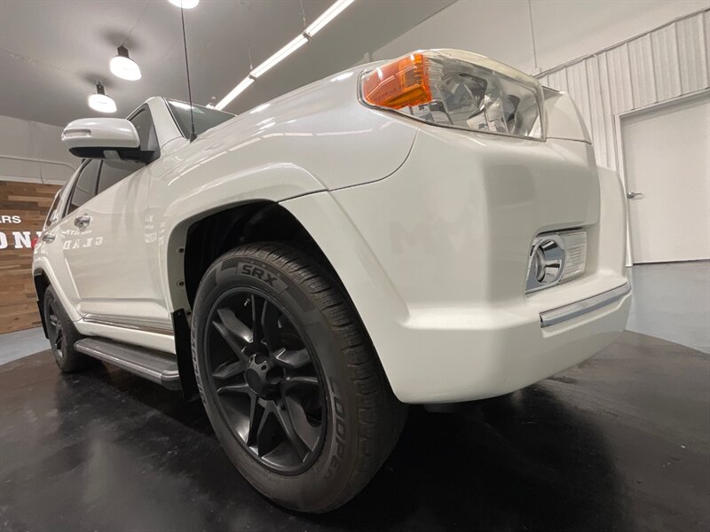 2013 Toyota 4Runner Limited 3RD ROW SEAT 4X4  /  Navigation - Photo 61 - Gladstone, OR 97027